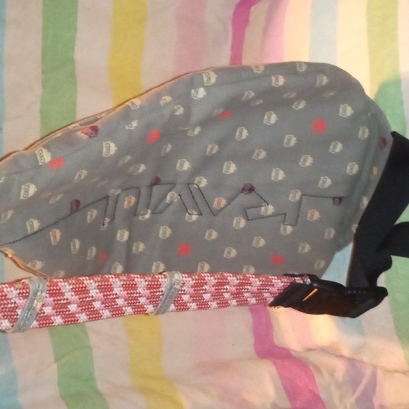 Shoulder bag - Picture 2 of 3